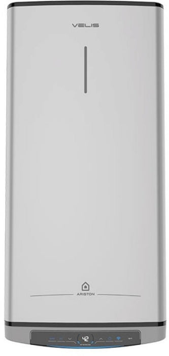 Volume water heater Ariston VELIS TECH WIFI 80 EU - Бойлери обемни<<<Бойлери<<<Климатици и