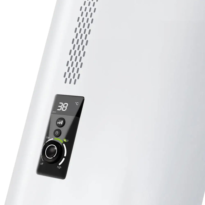 Volume water heater Electrolux EWH 80 MXM EEC Wi-Fi - Бойлери обемни<<<Бойлери<<<Климатици и