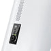 Volume water heater Electrolux EWH 80 MXM EEC Wi-Fi - Бойлери обемни<<<Бойлери<<<Климатици и