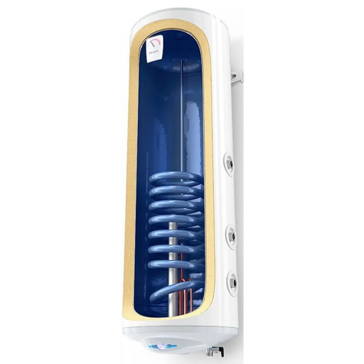 Volume water heater TESY GCVSL-803830 B12 TSRP BiLight Slim with coil - Обемни бойлери<<<Бойлери<<<Домакински