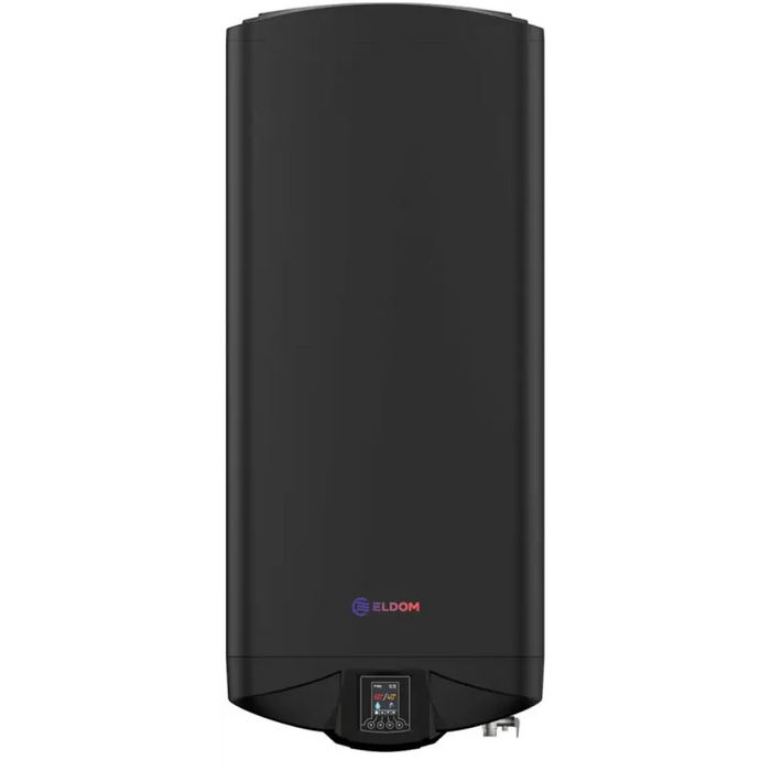 Volumetric boiler ELDOM 65 3.3kW DU080W-B - Бойлери обемни<<<Бойлери<<<Климатици и отопление<<<TechMart&&&Обемни
