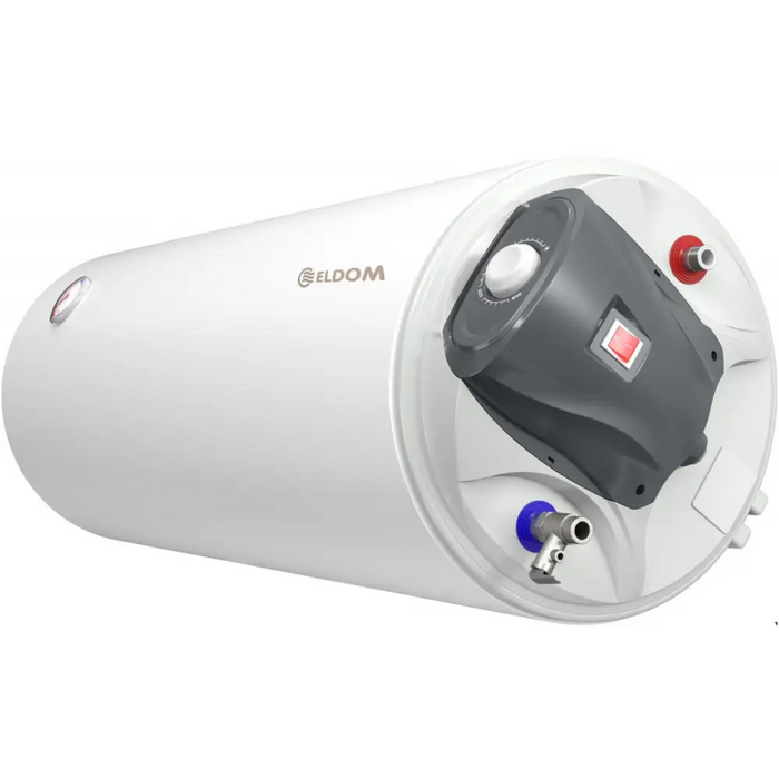 Volumetric boiler ELDOM 70 3kW WH07039R - Бойлери обемни<<<Бойлери<<<Климатици и отопление<<<TechMart&&&Обемни