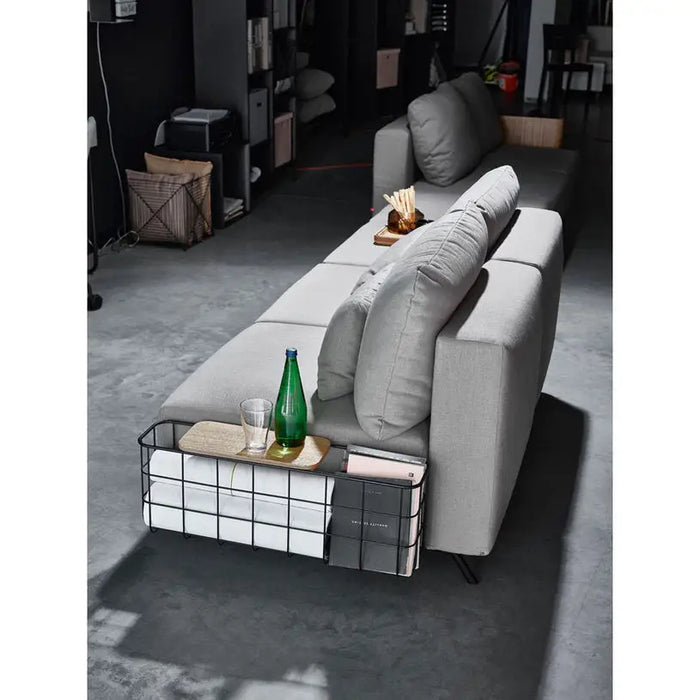 VOX LVT CONCRETE INSCRIPTION VINYL FLOORING - Паркет<<<Паркет и елементи за монтаж<<<Подови и стенни