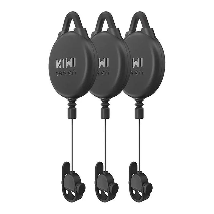 VR Cable Culley System-3 pcs Kiwi Design V2-3 for Meta Quest 2 Black - VR accessories<<<Gaming<<<InnproXML