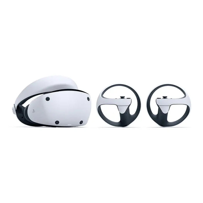 VR Glasses PlayStation VR2 Standalone - VR очила<<<Конзоли и аксесоари<<<ТВ Аудио Gaming<<<ZoraSite&&&Аксесоари за