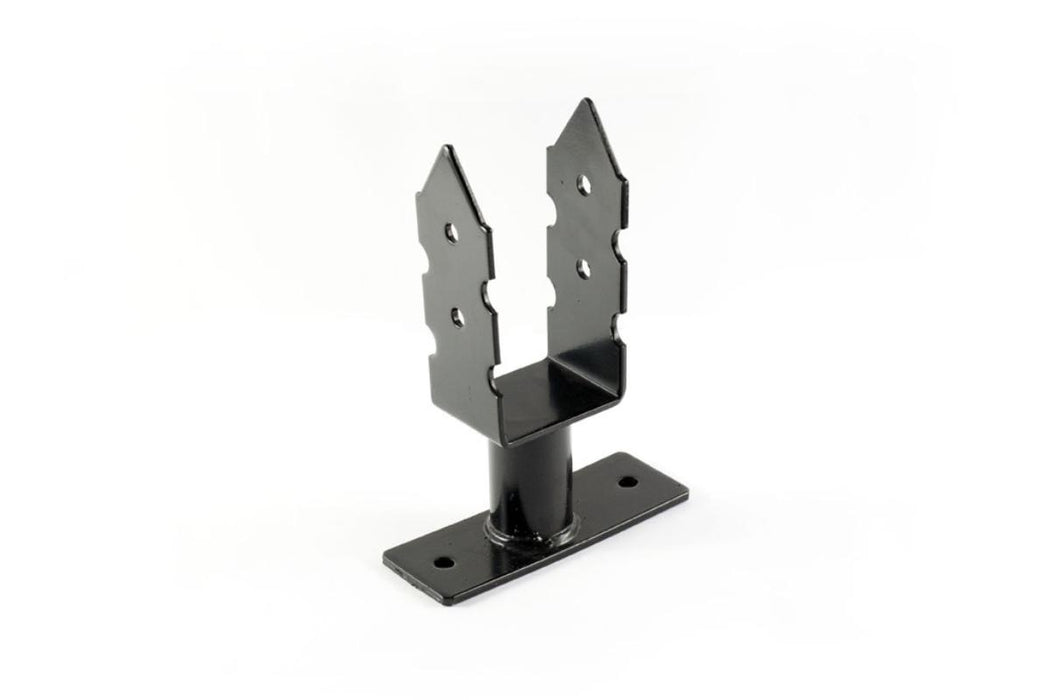 BEAM BASE 140X80 MM DOMAX VD-80