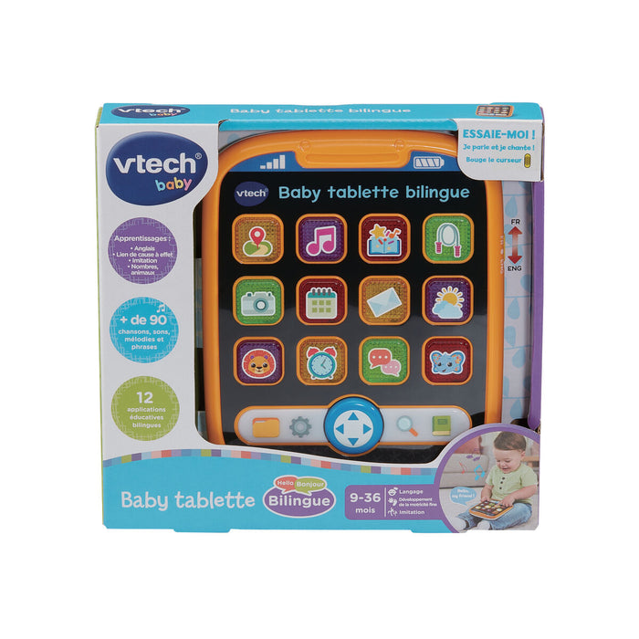 Interactive Tablet for Children Vtech Baby (1 Unit)