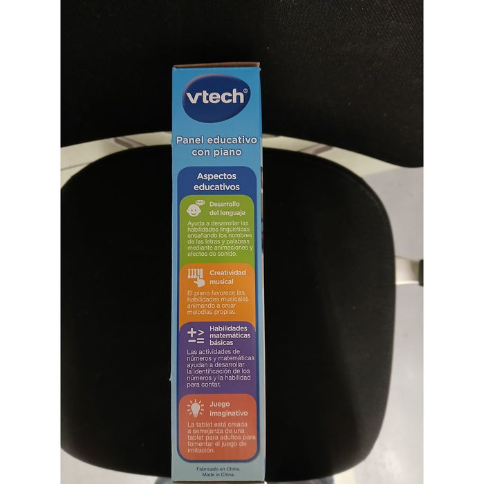 Interactive Tablet for Children Vtech Piano