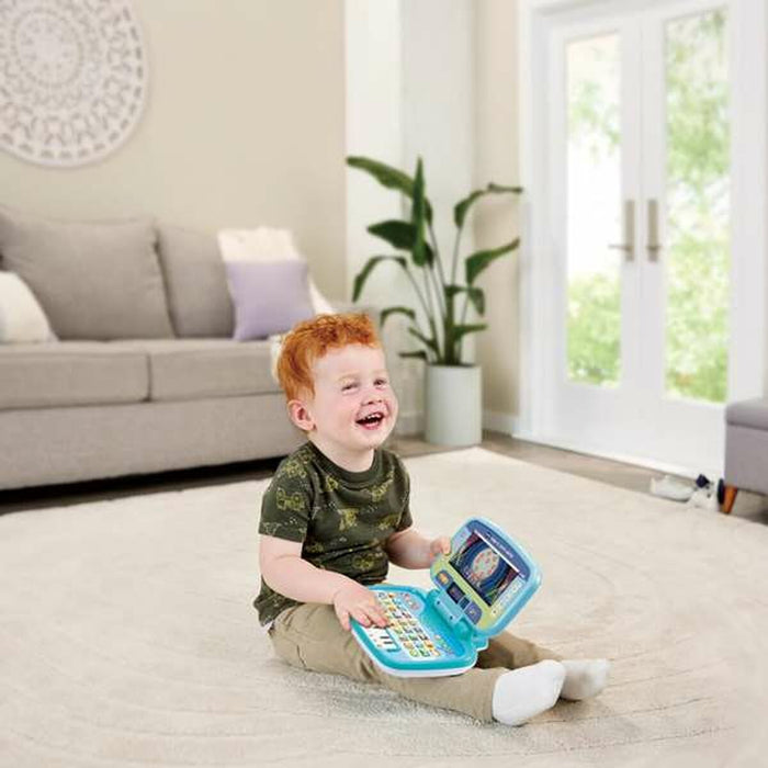 Toy computer Vtech ES 28 x 23,3 x 5 cm