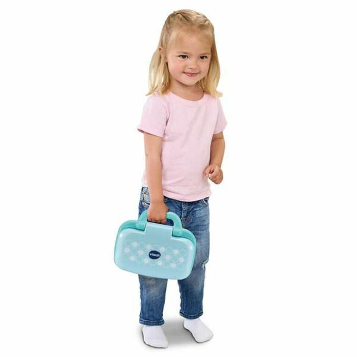 Toy computer Vtech ES 28 x 23,3 x 5 cm