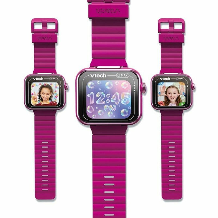 Kids' Smartwatch Vtech Kidizoom Smartwatch Max