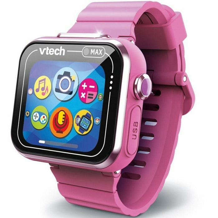 Kids' Smartwatch Vtech Kidizoom Smartwatch Max 256 MB Interactive