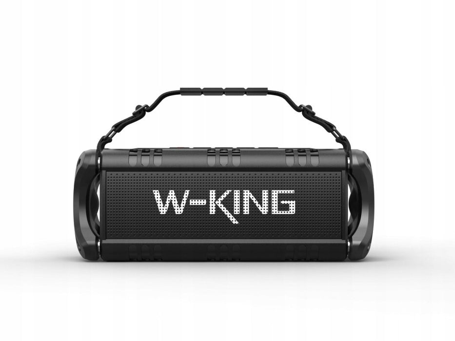 W-KING D8 wireless Bluetooth speaker
