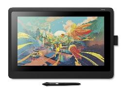 Wacom Cintiq 16 Graphics Tablet Black - Графични таблети<<<Лаптопи таблети и аксесоари<<<ValiAPI&&&Графични