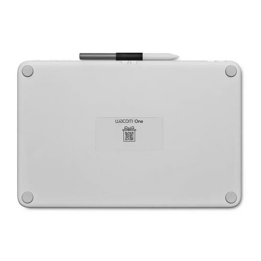 WACOM Graphic display tablet One 13 TOUCH Pen Display 13.3’’ Full HD 1920 x 1080 - Tablets<<<WACOM