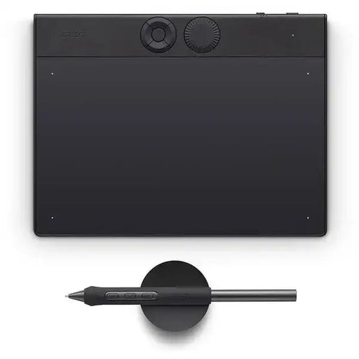 WACOM Graphics tablet Intuos Pro pen small - Графични таблети<<<Лаптопи таблети и аксесоари<<<ValiAPI&&&Tablets<<<WACOM