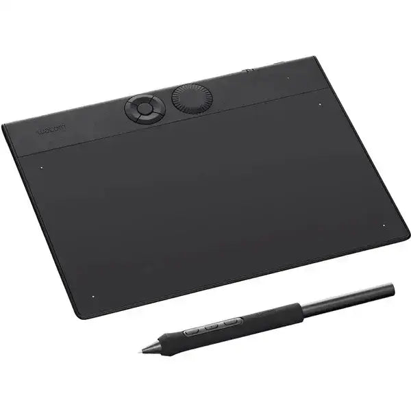 WACOM Graphics tablet Intuos Pro pen small - Графични таблети<<<Лаптопи таблети и аксесоари<<<ValiAPI&&&Tablets<<<WACOM