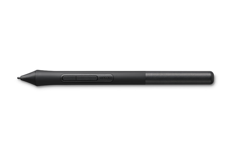 Wacom Intuos S Graphics Tablet, Black