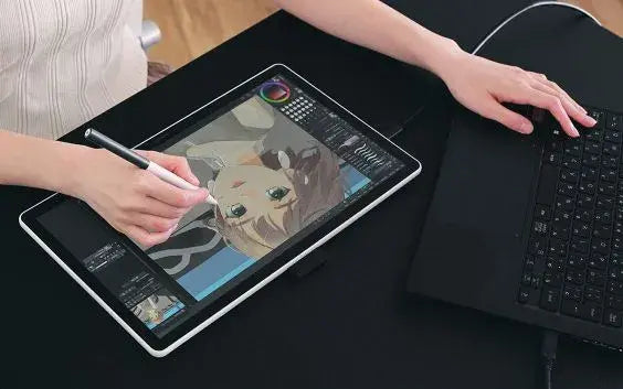 WACOM Graphics display tablet One pen display 14.0"