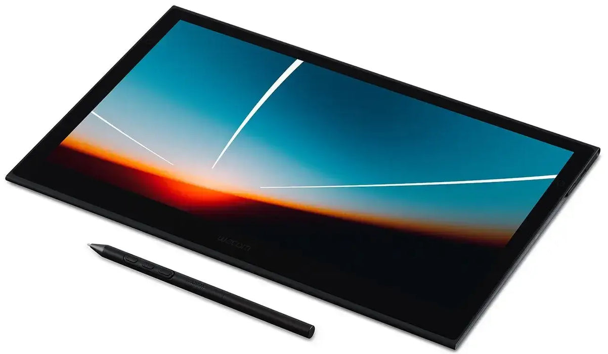 WACOM Graphic display tablet Movink 13 pen touch