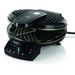 Waffle Iron Ravanson GR-7010 5 waffle(s) 1200 W Black - ToastersAGD-OPK<<<Home Appliance - ProductsAGD<<<ActionPL