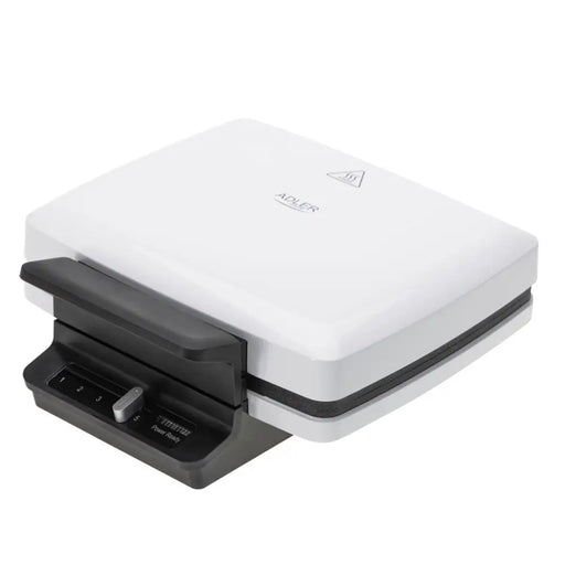 Waffle maker ADLER AD 3085 - ToastersAGD-OPK<<<Home Appliance - ProductsAGD<<<ActionPL&&&ToastersAGD-OPK<<<Home