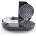 Waffle maker GORENJE WM1400SB double - Сандвич мейкъри<<<Уреди за кухня<<<Малки
