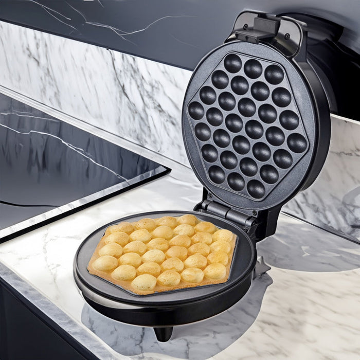 Waffle maker Rosberg R51442H - Мултигрилове и гофретници<<<Скари и грилове<<<За Кухнята<<<Малки