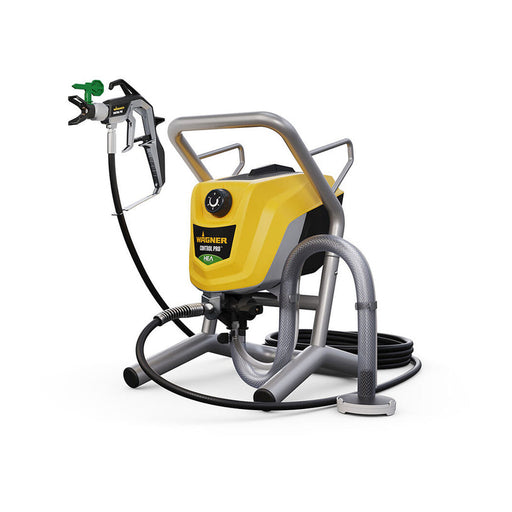 WAGNER CONTROL PRO 250 M PAINTING SYSTEM - Пистолети боядисване<<<Специални инструменти<<<Инструменти и