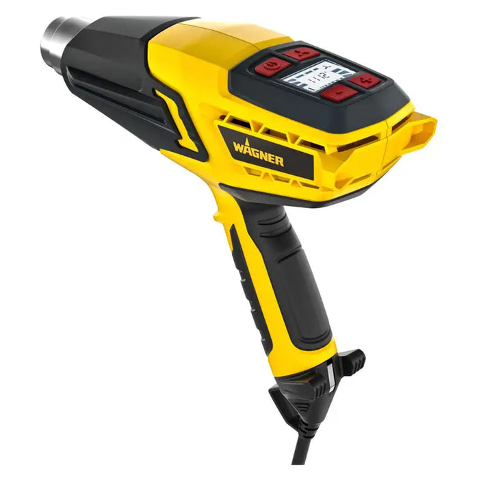 WAGNER FURNO 750 HOT AIR GUN - Пистолети за горещ въздух<<<Заваряване и запояване<<<Инструменти и