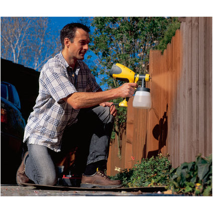 WAGNER W100 PAINT GUN - Пистолети боядисване<<<Специални инструменти<<<Инструменти и