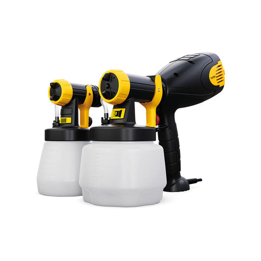 WAGNER W510 PAINT GUN - Пистолети боядисване<<<Специални инструменти<<<Инструменти и железария<<<Praktiker