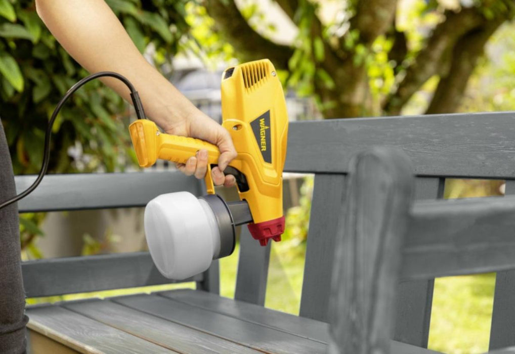 WAGNER BLAZE PAINT GUN