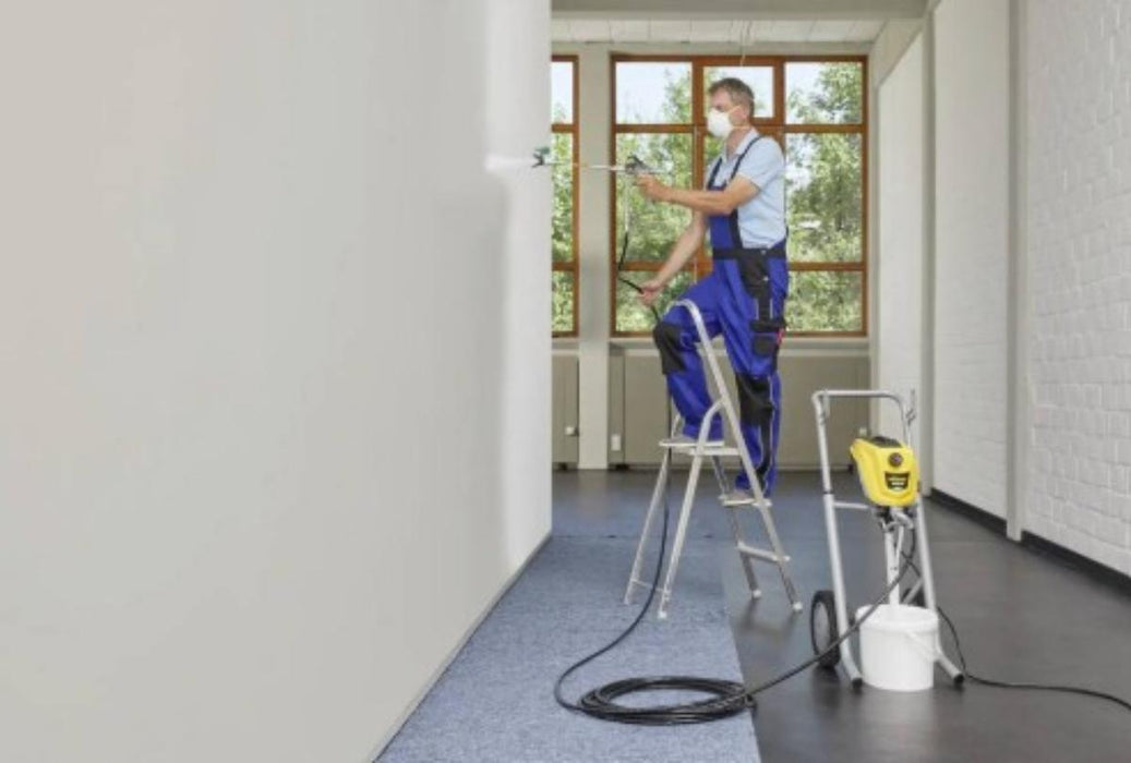 WAGNER AIRLESS PAINTING MACHINE