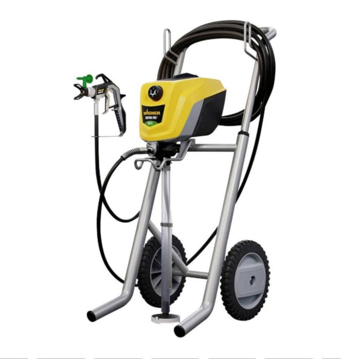 WAGNER AIRLESS PAINTING MACHINE