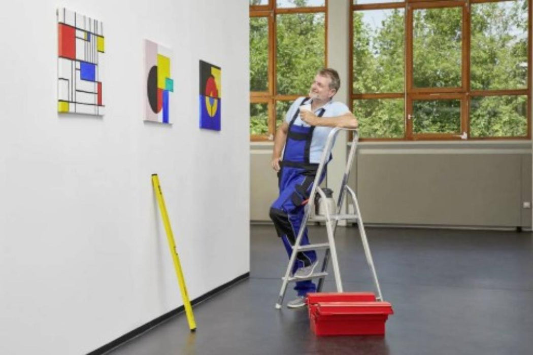 WAGNER AIRLESS PAINTING MACHINE