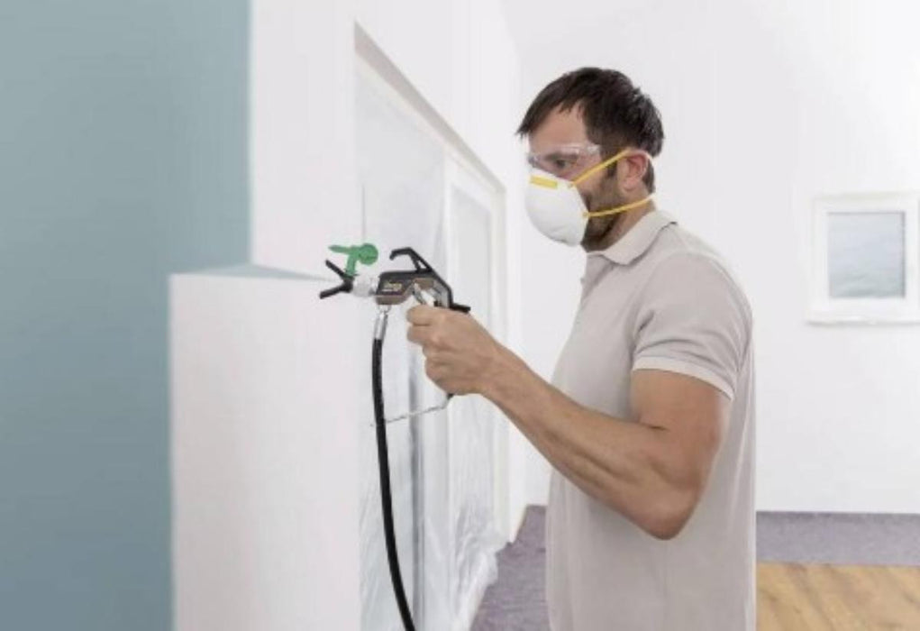 WAGNER AIRLESS PAINTING MACHINE
