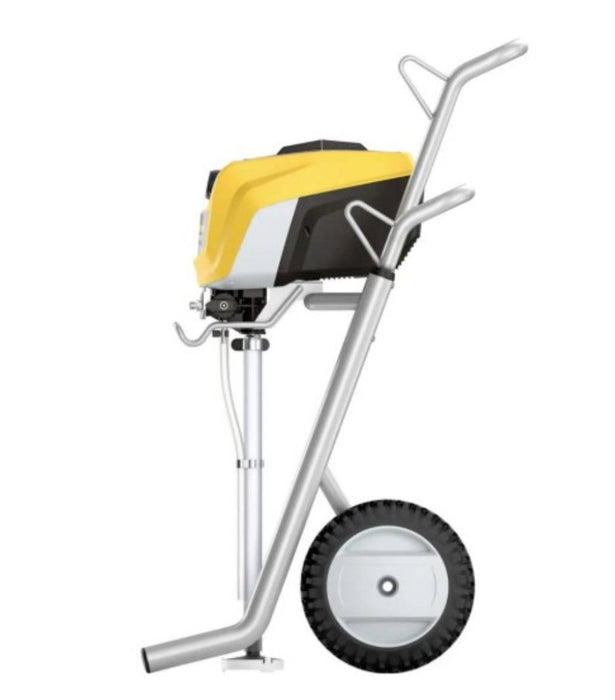 WAGNER AIRLESS PAINTING MACHINE
