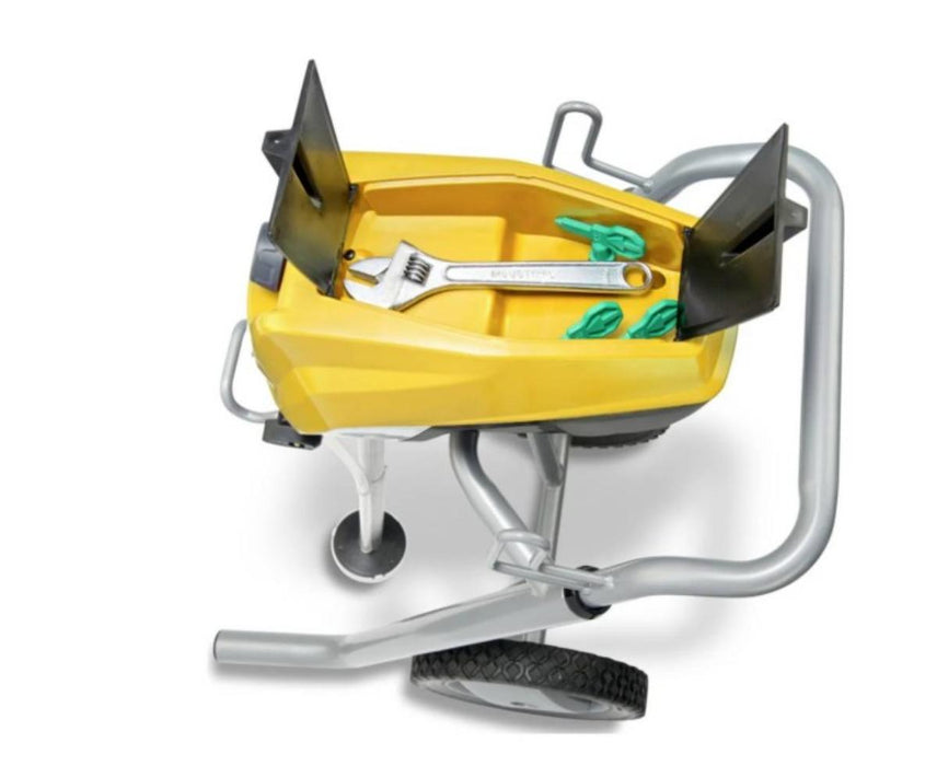 WAGNER AIRLESS PAINTING MACHINE