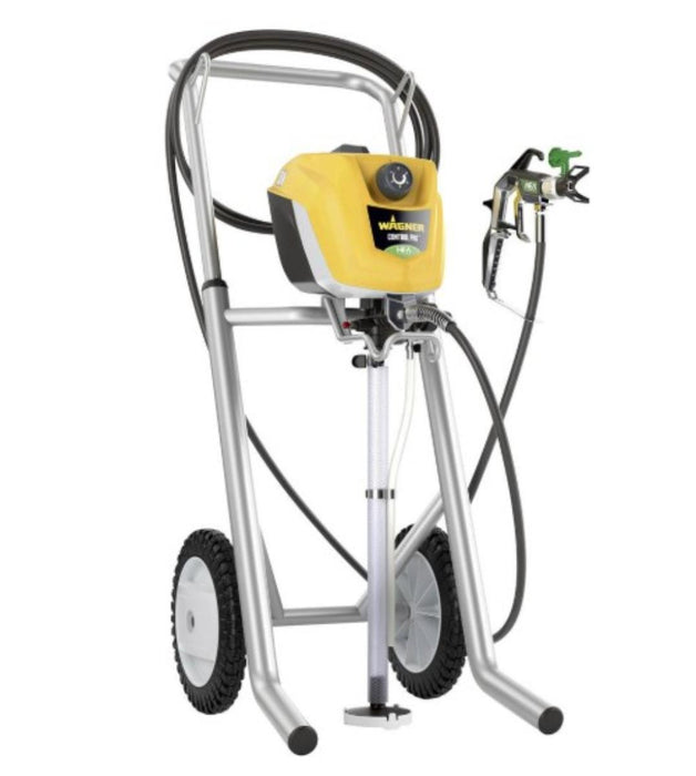 WAGNER AIRLESS PAINTING MACHINE