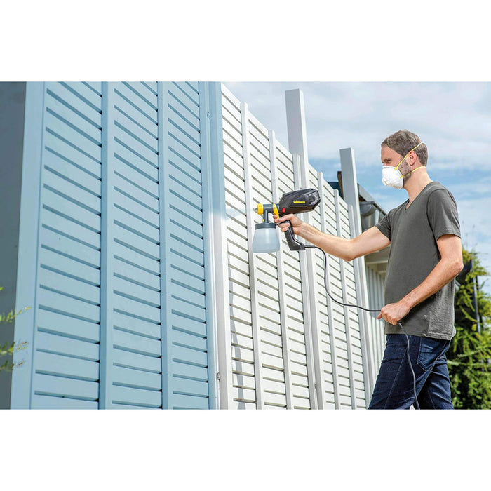 WAGNER W575 FLEXIO PAINT GUN