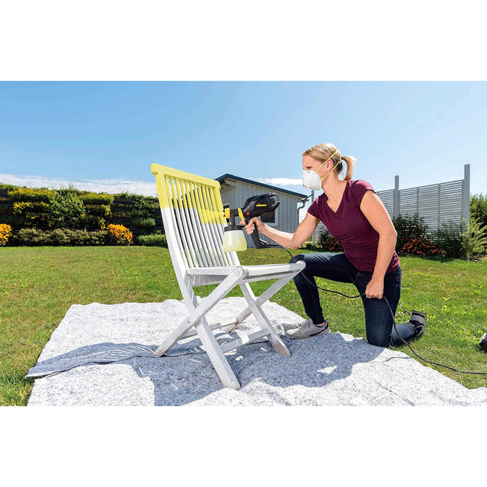 WAGNER W575 FLEXIO PAINT GUN