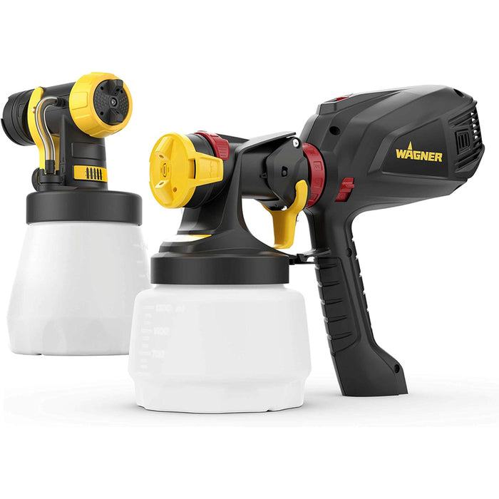 WAGNER W575 FLEXIO PAINT GUN
