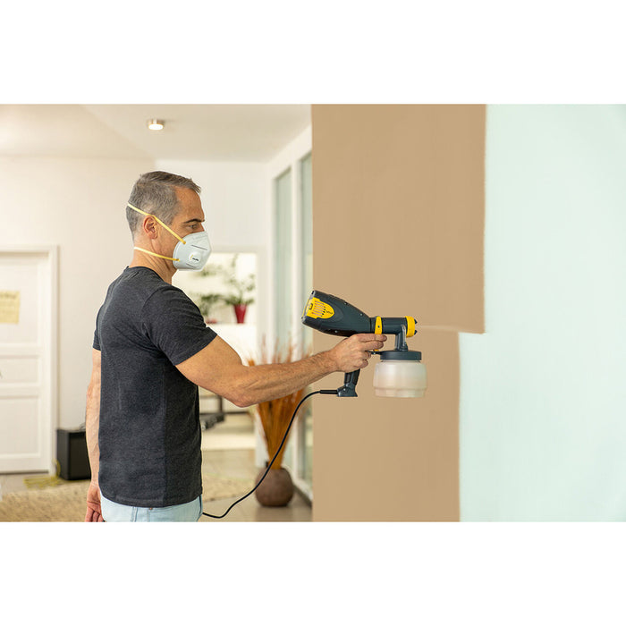 WAGNER W510 PAINT GUN