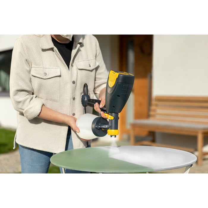 WAGNER W510 PAINT GUN