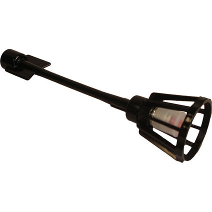 WAGNER CEILING FLEXIBLE SPRAY NOZZLE