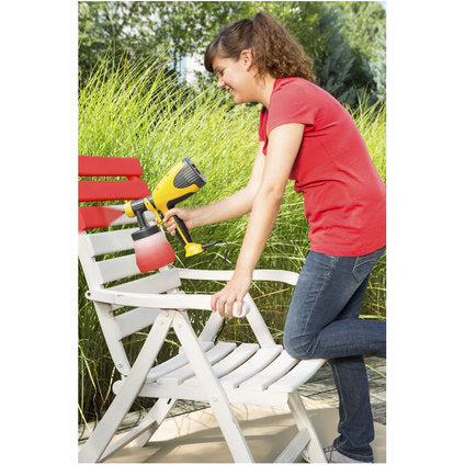 WAGNER W100 PAINT GUN