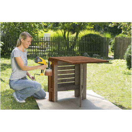 WAGNER W100 PAINT GUN