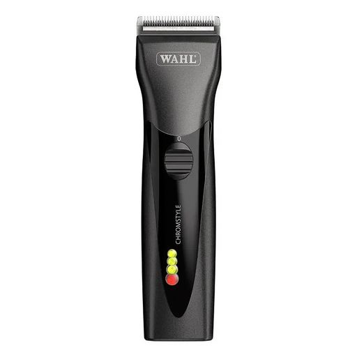 Wahl ChromStyle Black Lithium-Ion (Li-Ion) - Hair clippersAGD-STR<<<Home Appliance - ProductsAGD<<<ActionPL