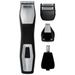 Wahl GroomsMan Pro Battery Black Stainless steel - Hair clippersAGD-STR<<<Home Appliance - ProductsAGD<<<ActionPL